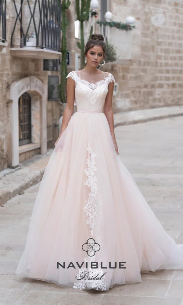 white christmas dresses Prea James Nina Wedding Gown – Belle Bridal Atelier Chicago – Belle Atelier