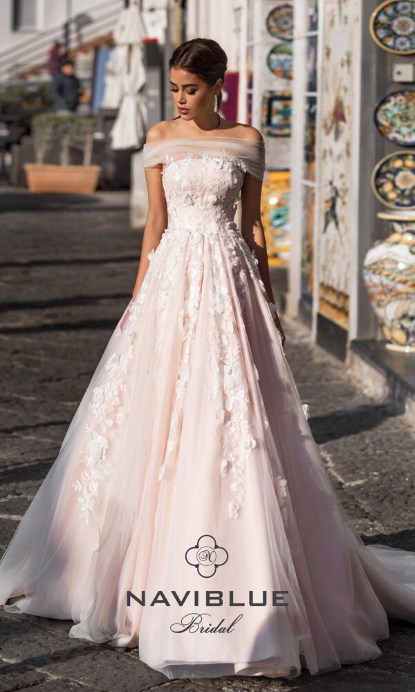 naviblue nelson 18331