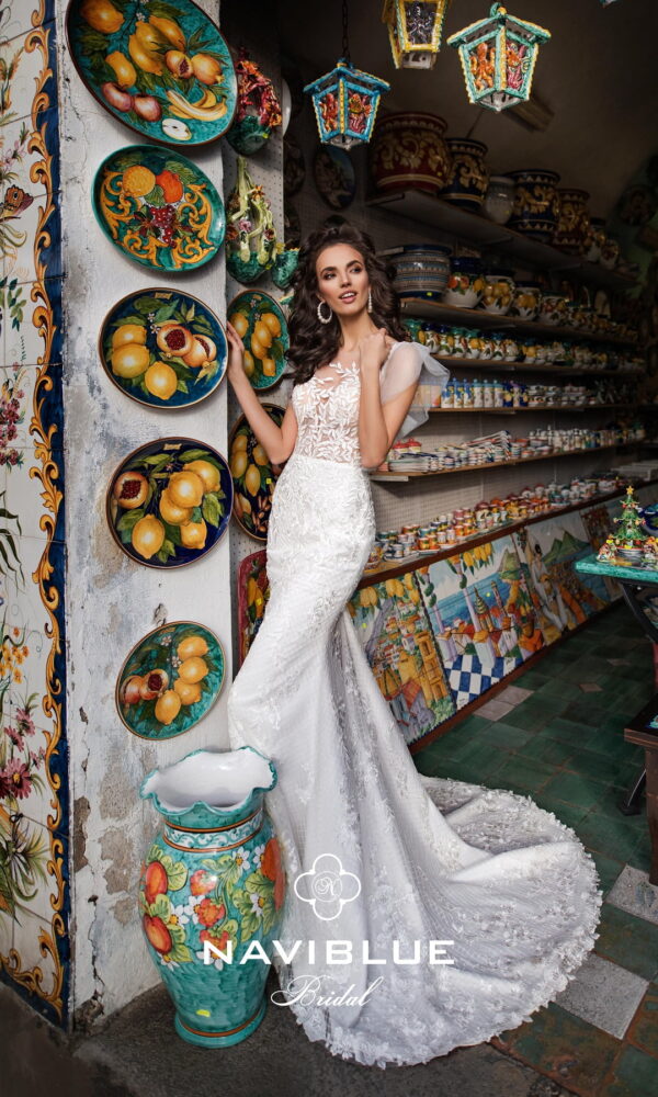 naviblue nerissa 18333