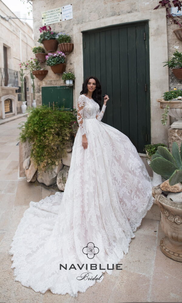 naviblue nessie 18336