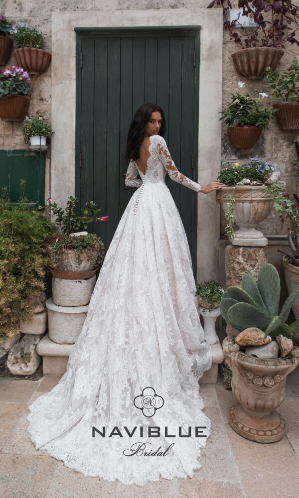 naviblue nessie 18336 a