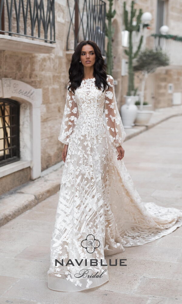 naviblue nicholas 19010