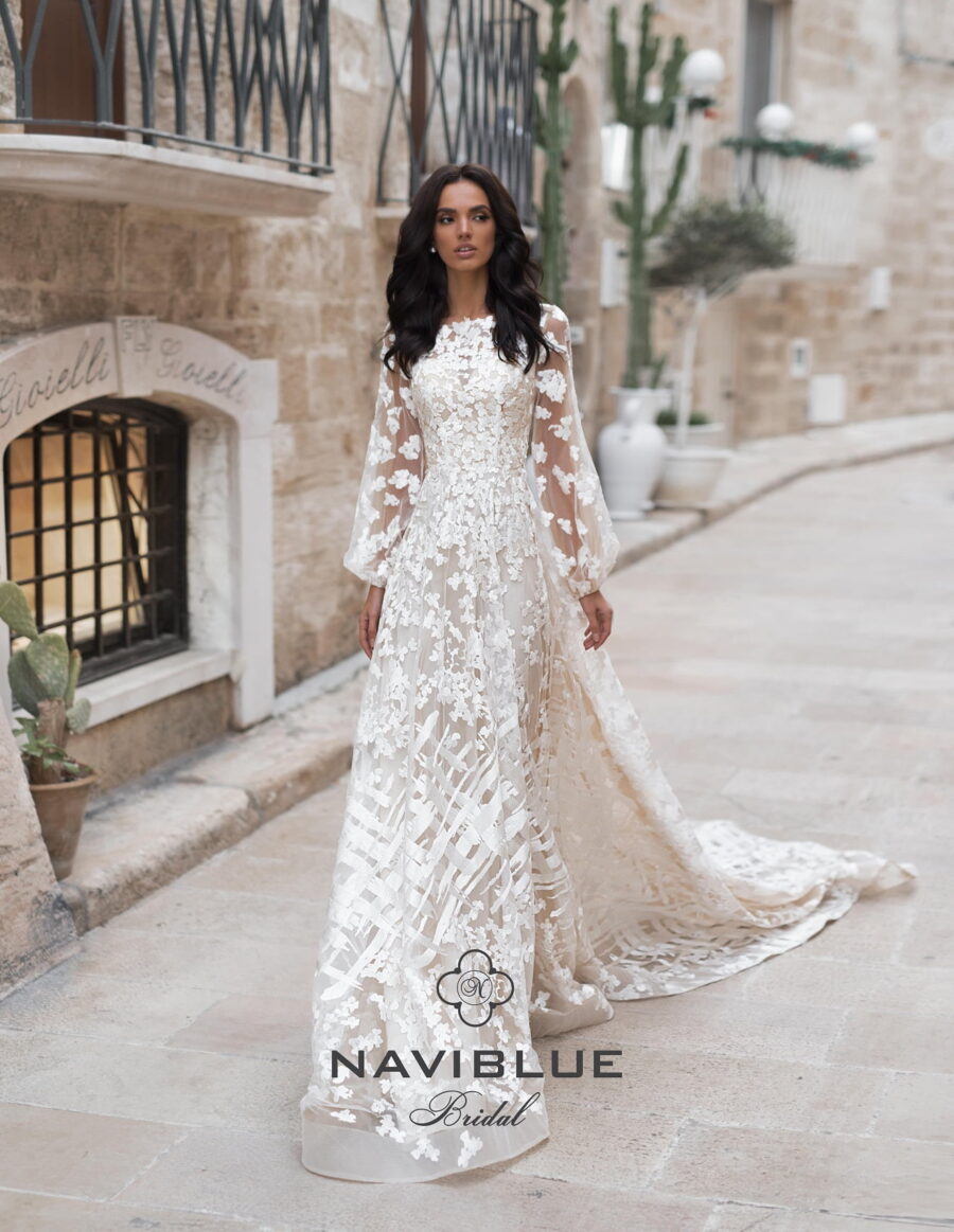 Naviblue nicholas 19010