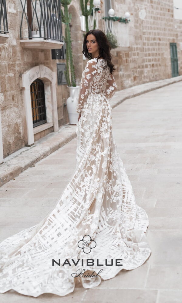 naviblue nicholas 19010 a