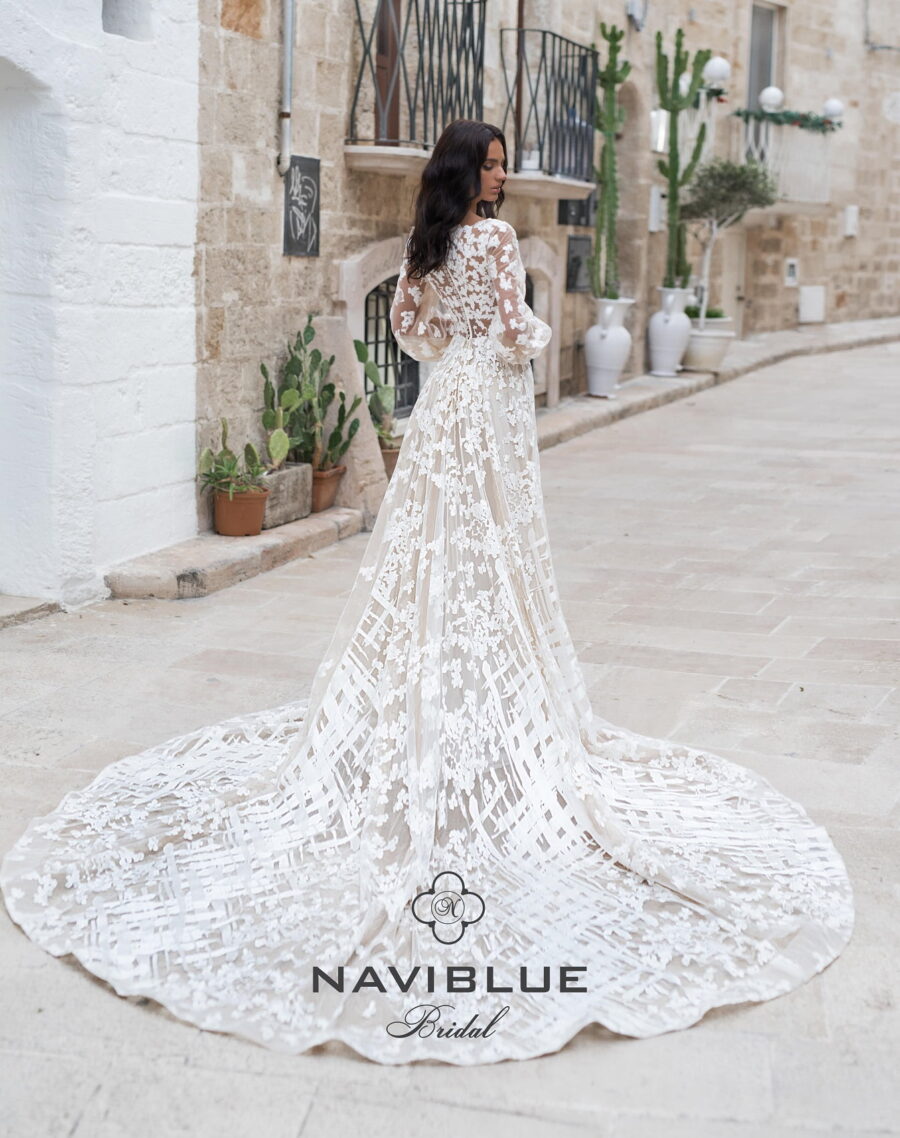 Naviblue nicholas 19010 b