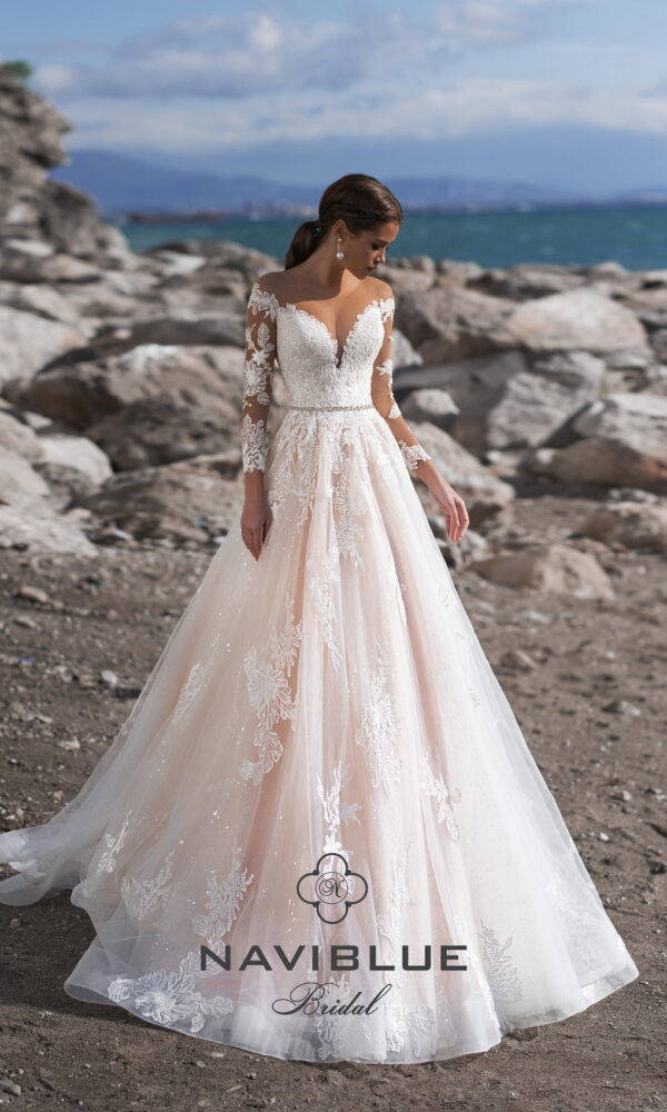 naviblue nikki 20005