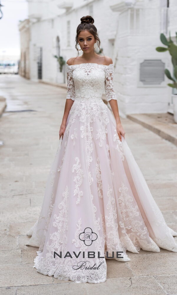 naviblue nilla 20006