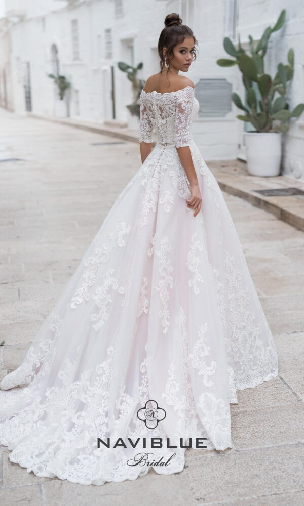 naviblue nilla 20006 a