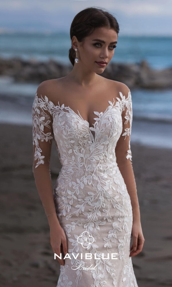 naviblue nina 20007 a