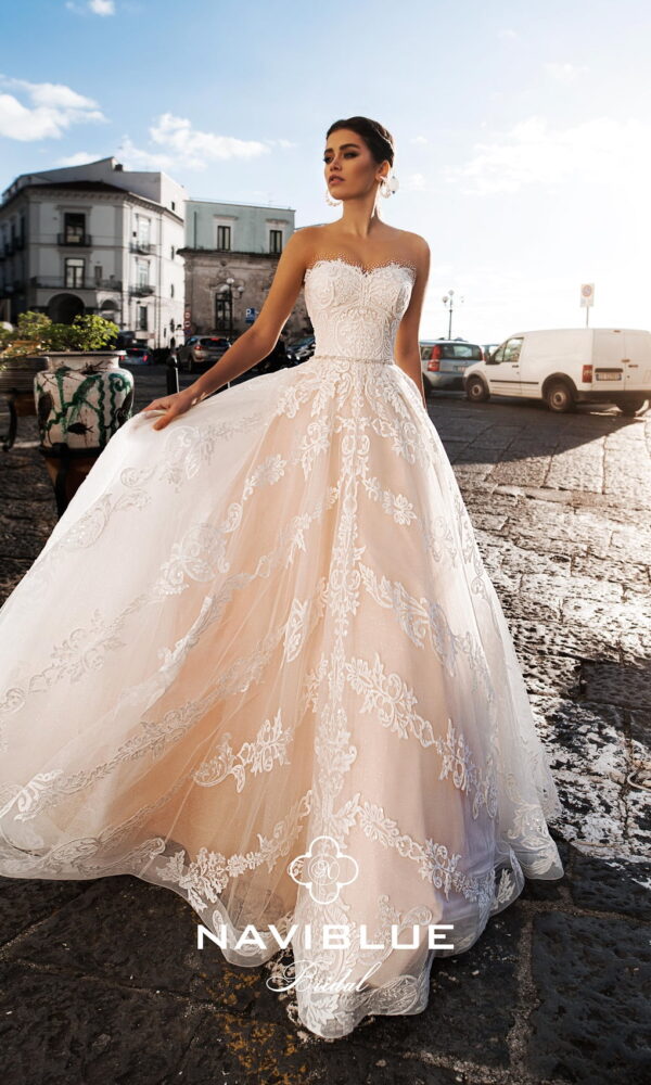 naviblue ninel 20011