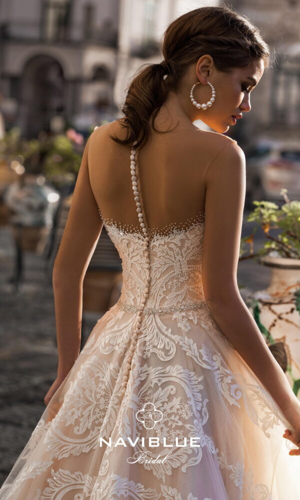 naviblue ninel 20011 a