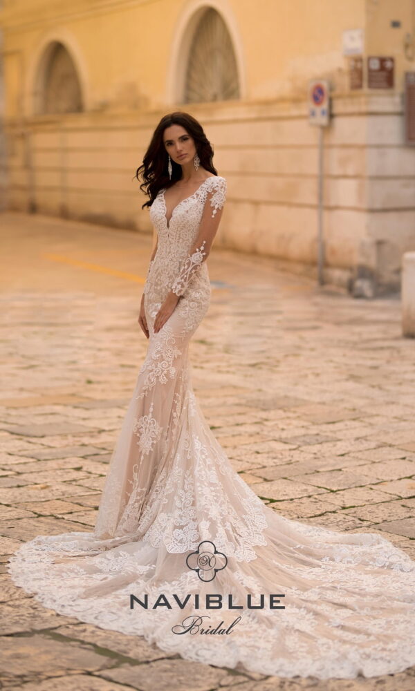 naviblue nolla 20020