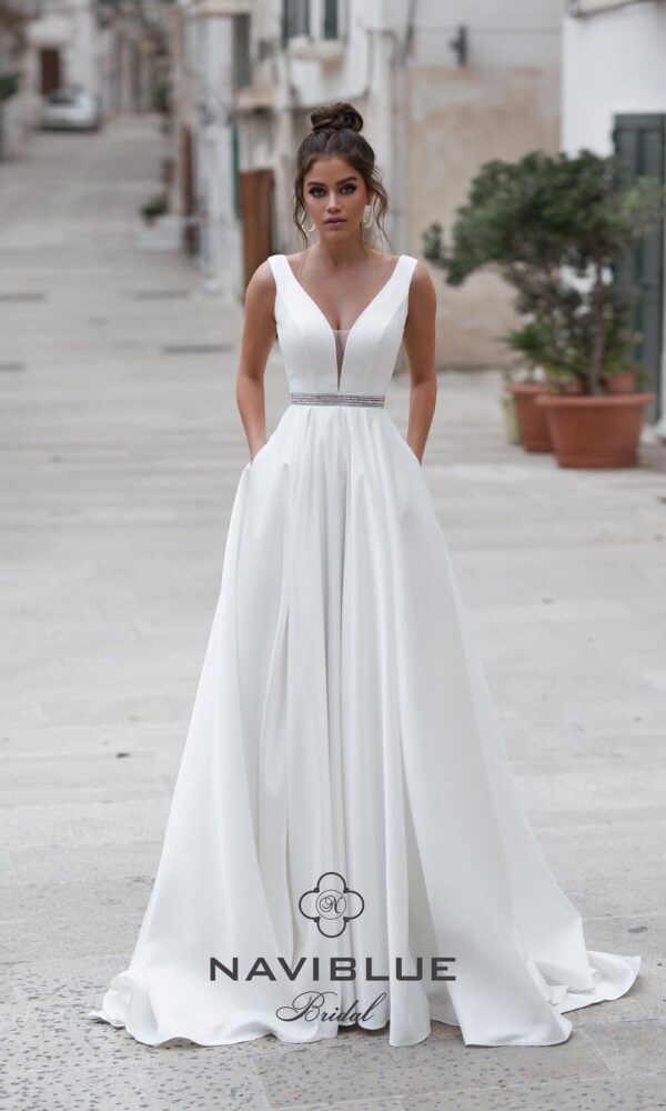 naviblue nouba 52225