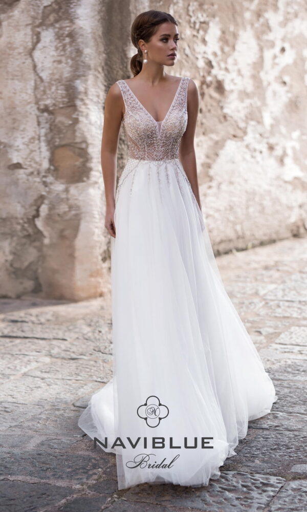 naviblue nybia 73161K-1