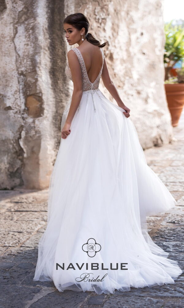 naviblue nybia 73161K-3