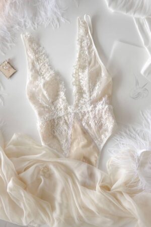 Bridal Nualy