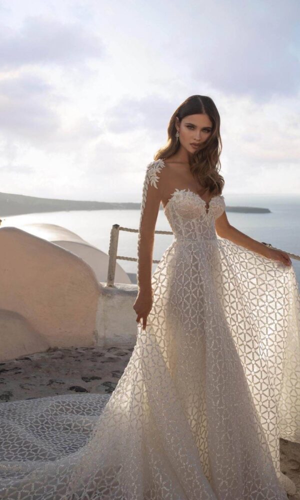 Santorini Vibes 2021