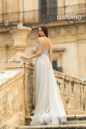 lussano bridal