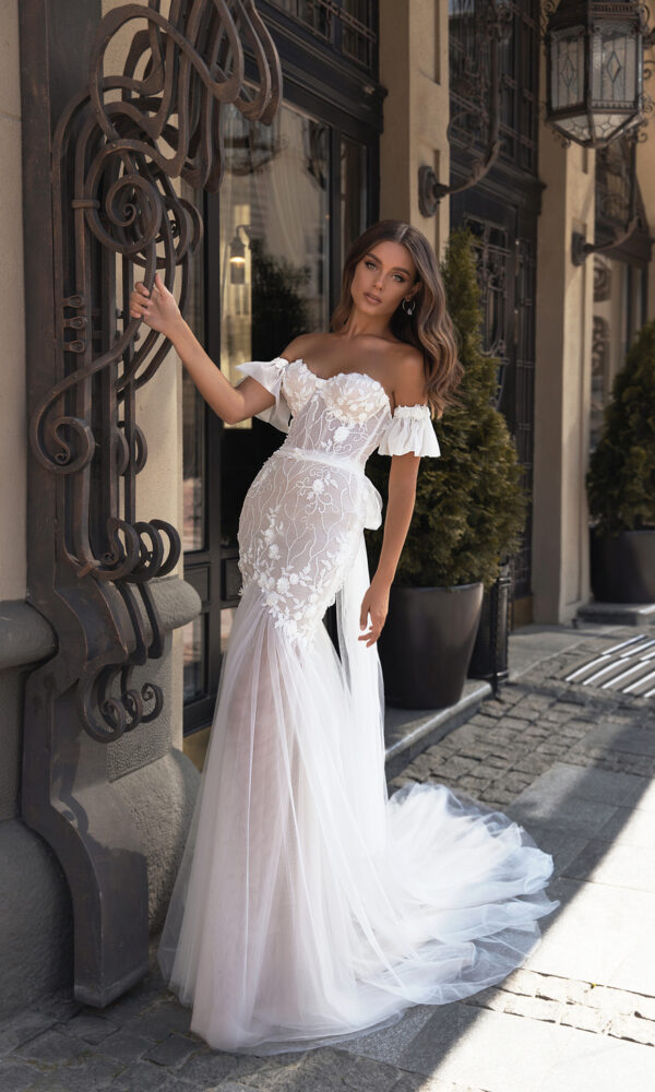 VALERI GROSS CAMELIA 3