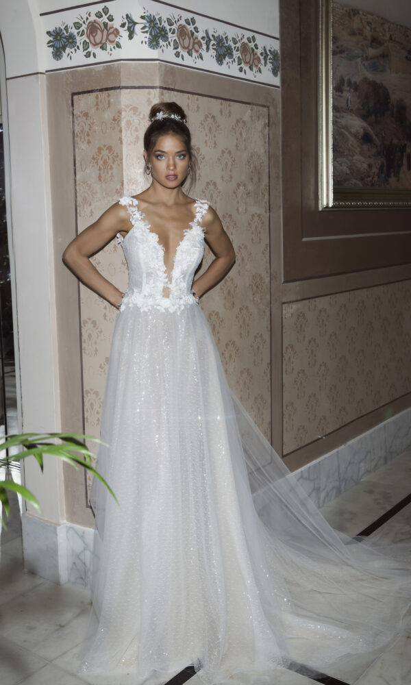 Valeri Gross Glamour_collection Janet 3