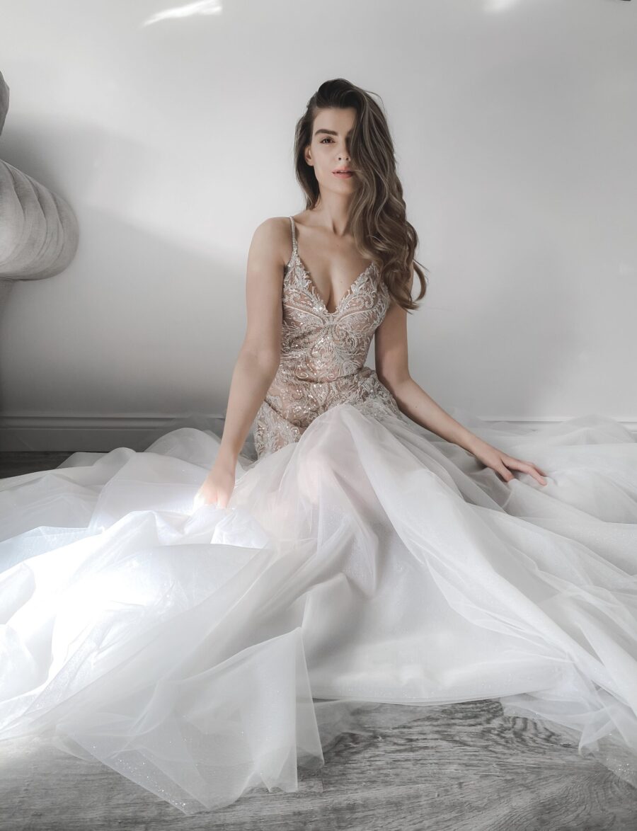 Greta bridal jasmine 1