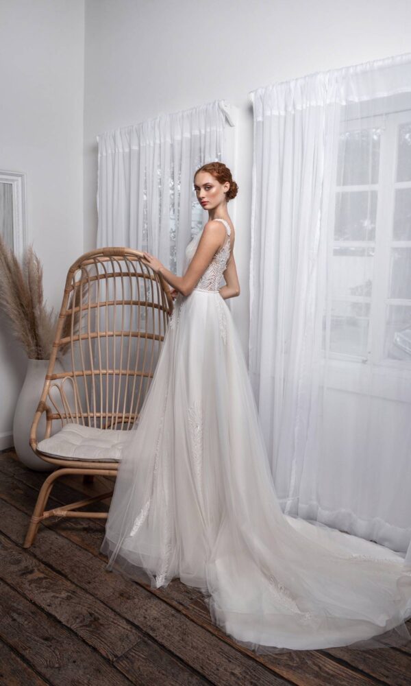 Mississippi AnaKoi 1