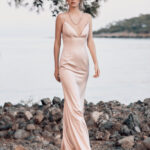 Beach Wedding Dress Fate