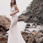 Types of Boho Wedding Dresses