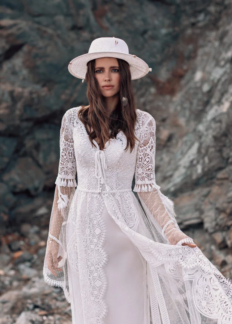 boho dresses cape town Wedding Dress Hire Cape Town