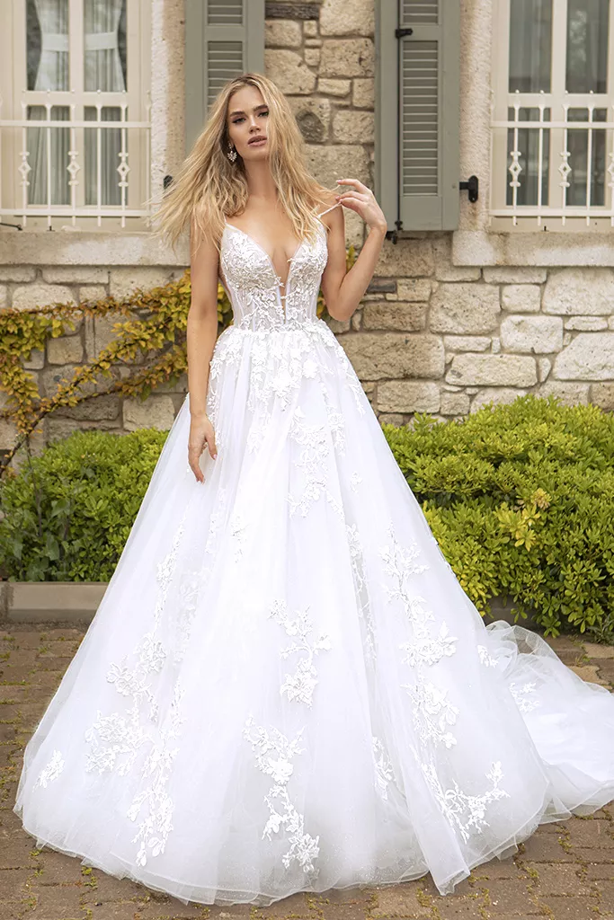 Juliana Wedding Dresses