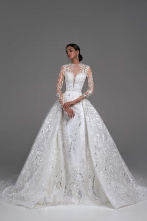 Naviblue 2025 bridal usa