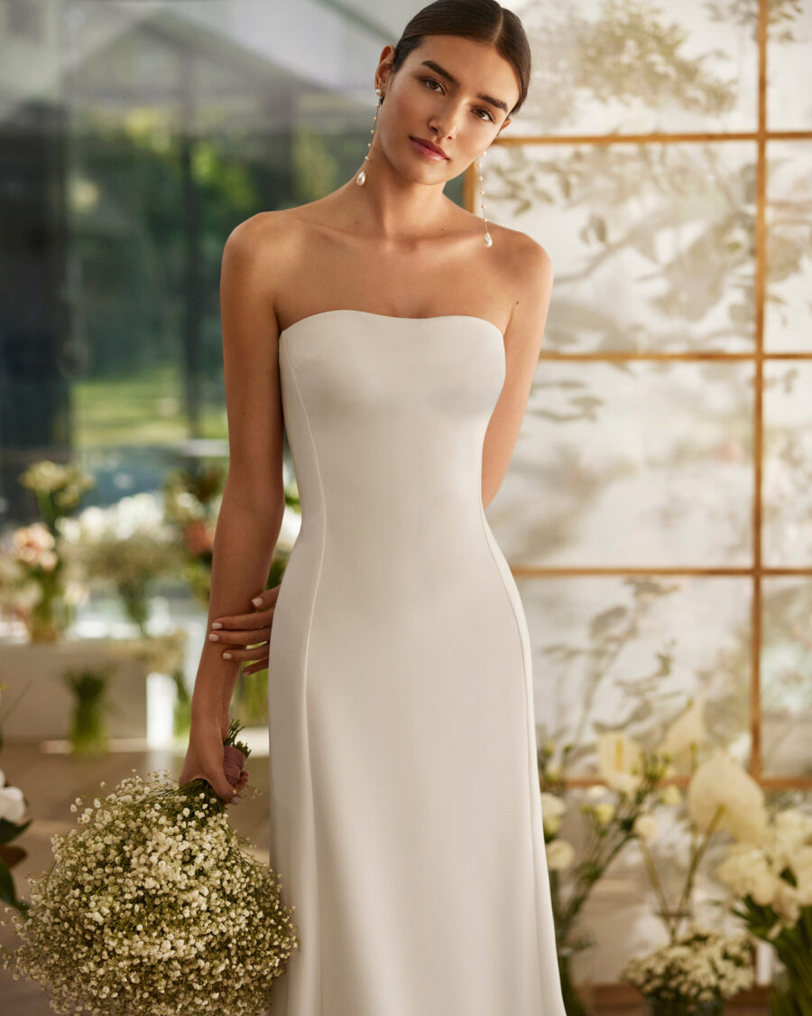 Malibu rosa clara couture 3