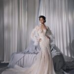 Fabrics for Minimalist Wedding Dresses