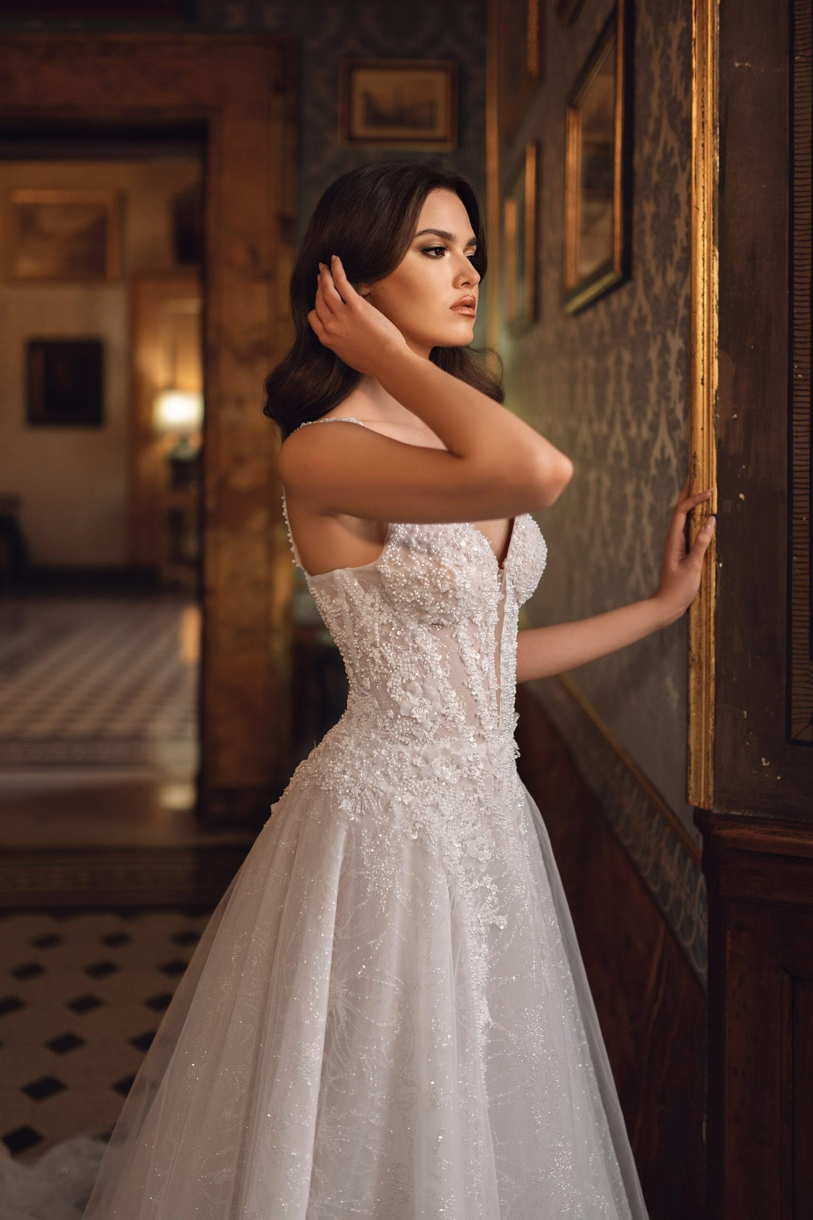 Bonny Wedding Dress