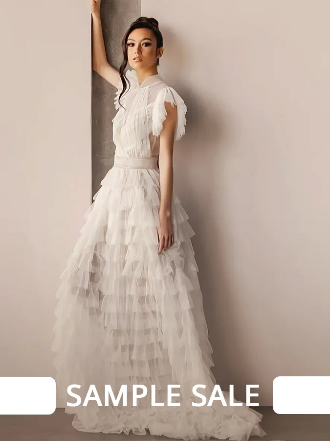 Ana Koi Bridal: Discover your perfect Wedding Dress Ana Koi Bridal: Discover your perfect Wedding Dress
