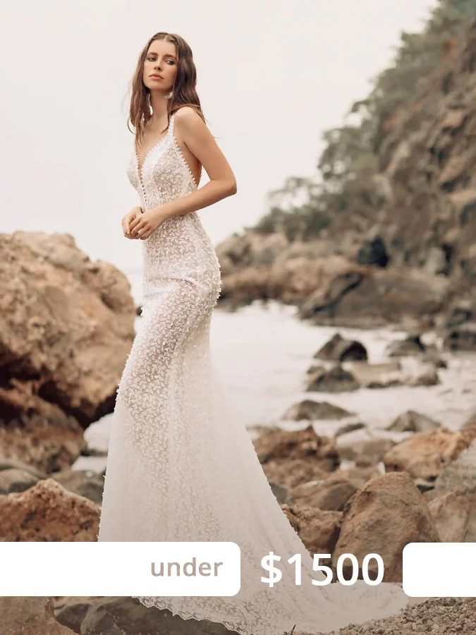 Ana Koi Bridal: Discover your perfect Wedding Dress Ana Koi Bridal: Discover your perfect Wedding Dress