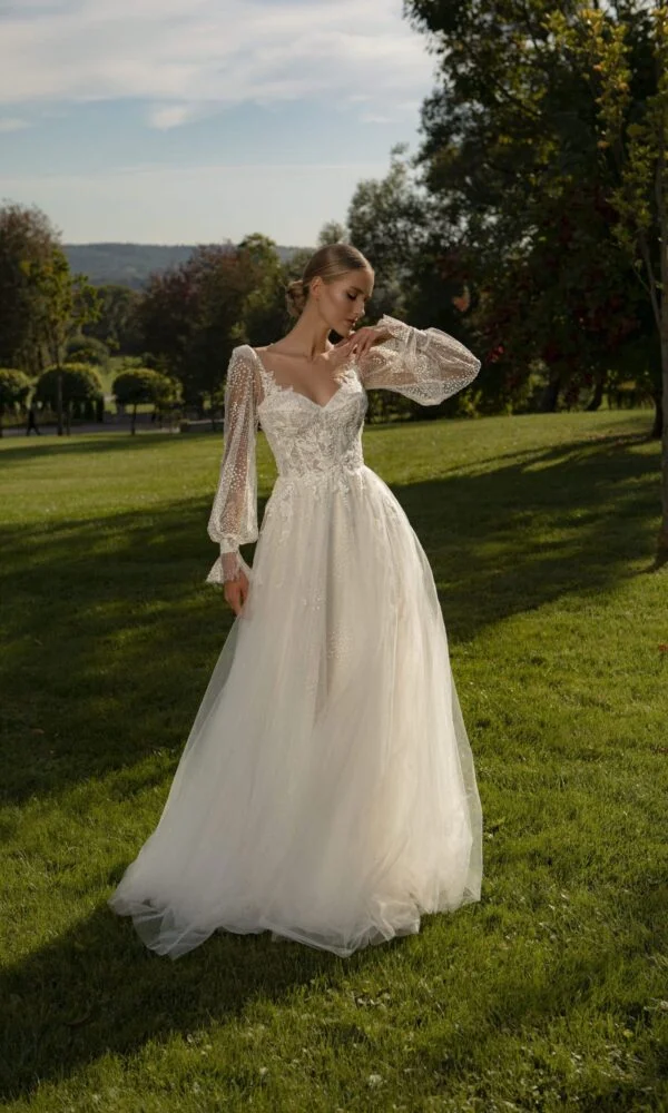 chinese dress ladies Long Formal Wedding Dress Plus Size