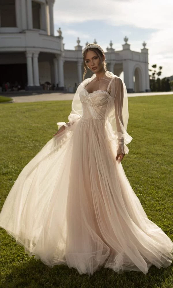 chinese dress ladies Aurora Lace Dress