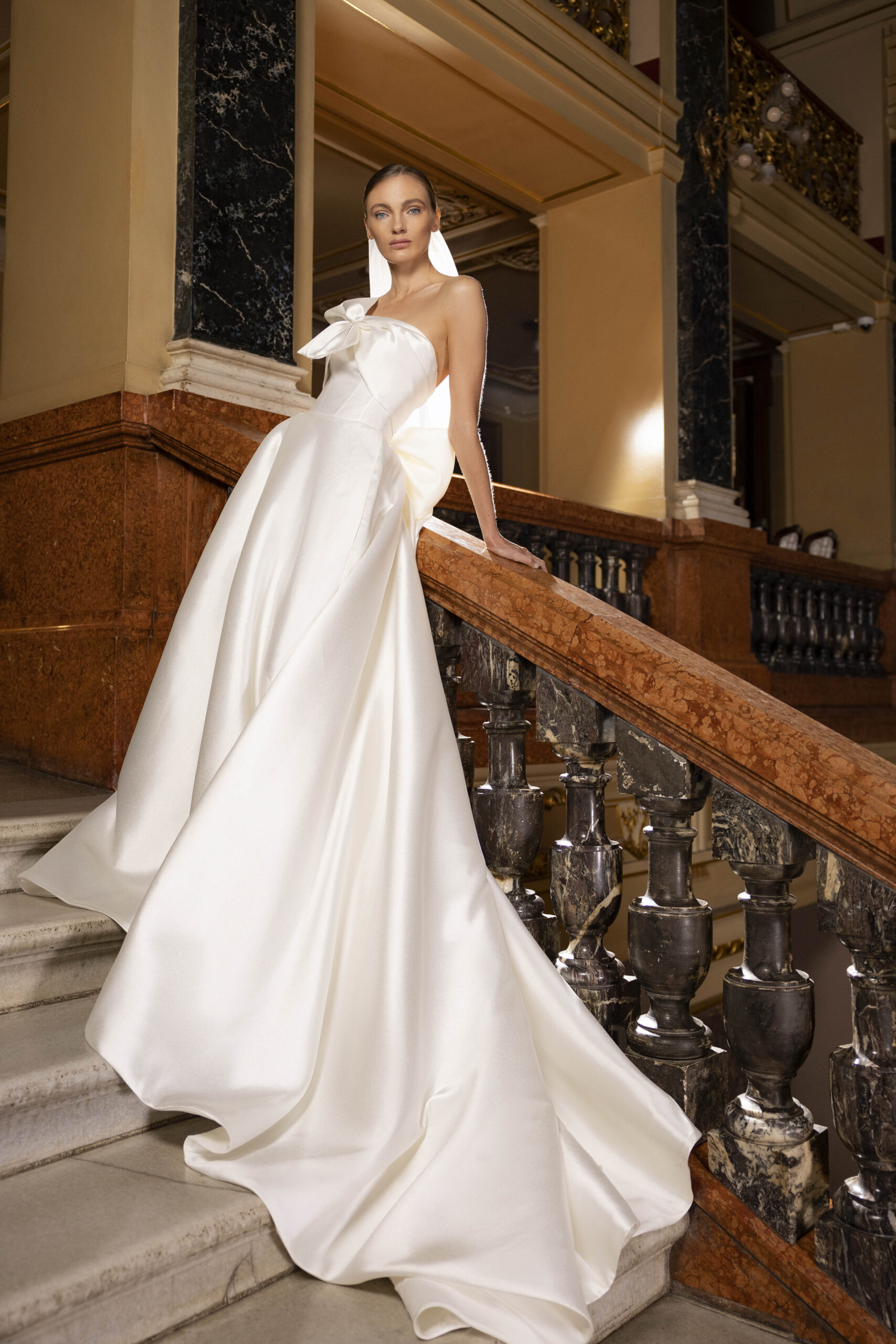 Monis Wedding Dress By Nomes. Shop Online & Schedule A Fitting At Ana 