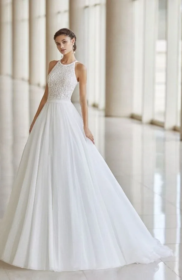 Rosa Clara wedding dresses  Buy Online at Ana Koi Bridal