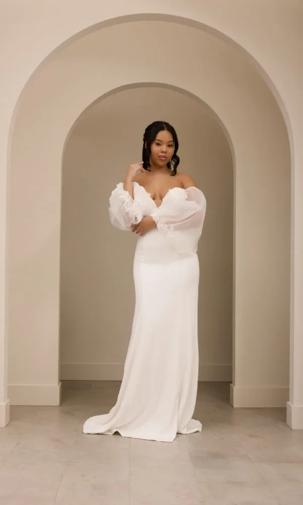 dress designers in miami Chic Parisien