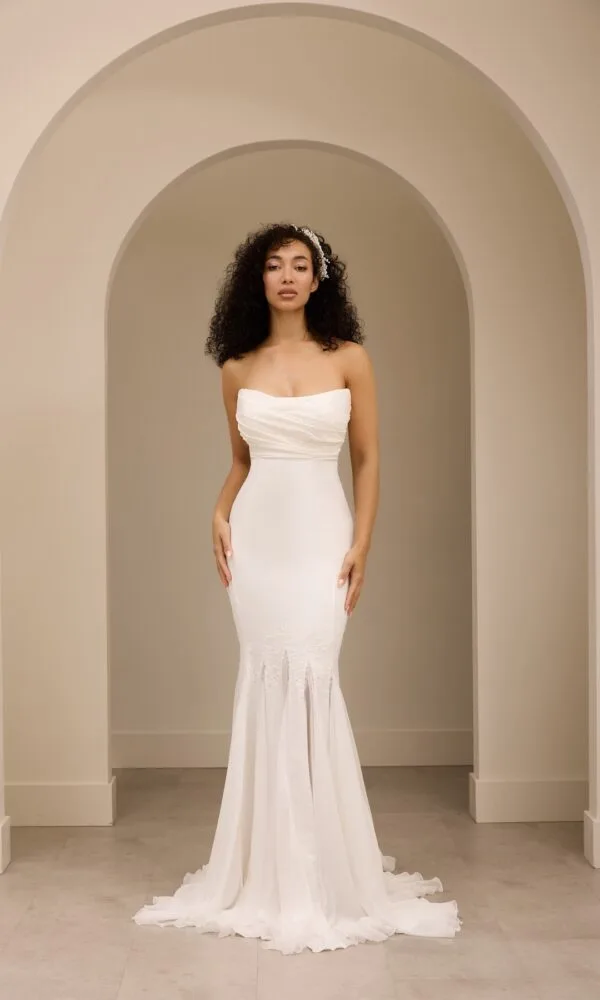 Miami wedding dresses & bridal gowns available in store now  Ana Koi Bridal