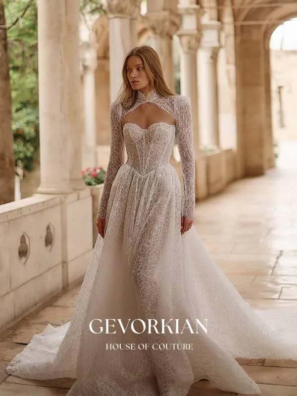 Ana Koi Bridal: Discover your perfect Wedding Dress