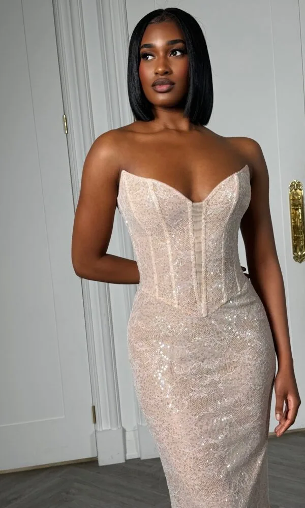 Mermaid wedding dresses & bridal gowns  Ana Koi Bridal