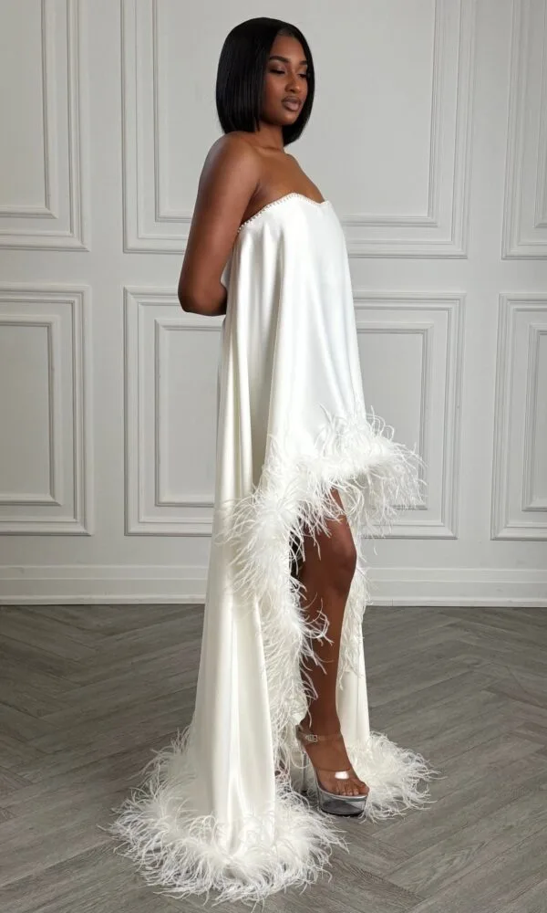 A-line bridal gowns & wedding dresses  Ana Koi Bridal